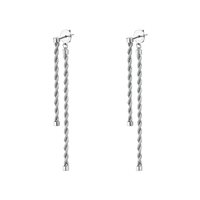 Earrings Brosway Woman ESSENTIAL in Steel BNL087